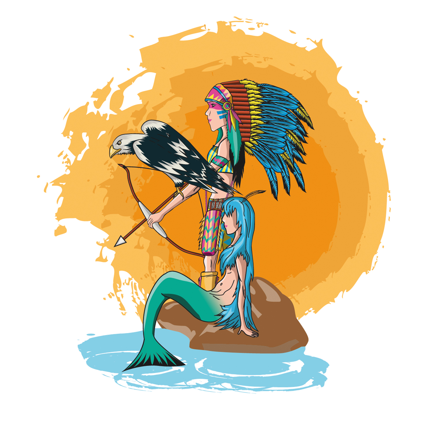 Design de T-shirt par mekhfioui pour ce projet | Design #19606160