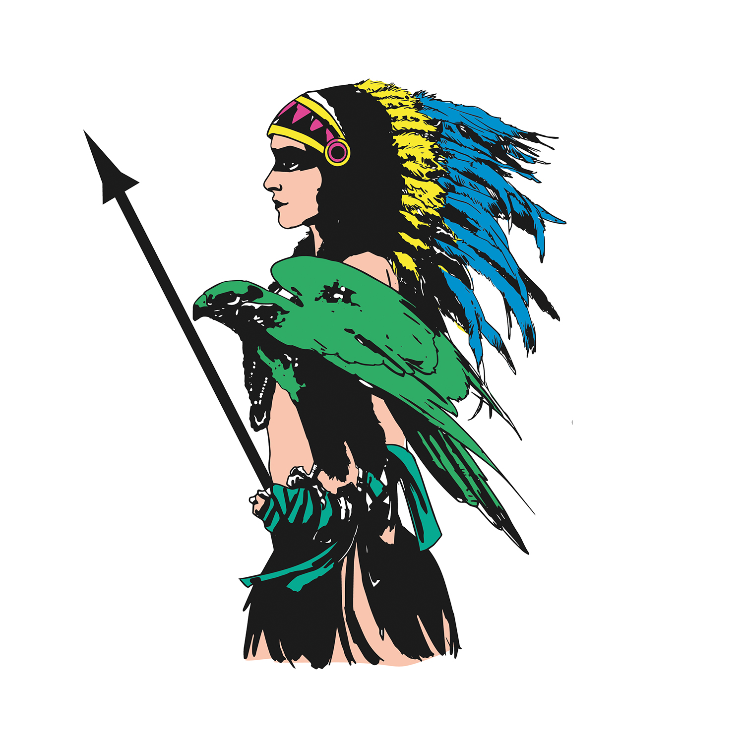 Design de T-shirt par mekhfioui pour ce projet | Design #19612386