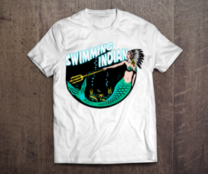 T-Shirt-Design von ShafieeRahim für dieses Projekt | Design #19615508