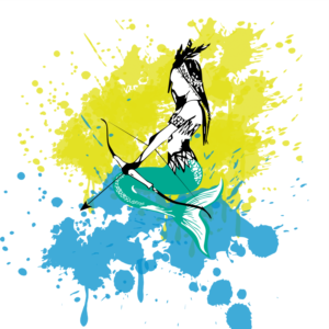 T-shirt Design by B Creators