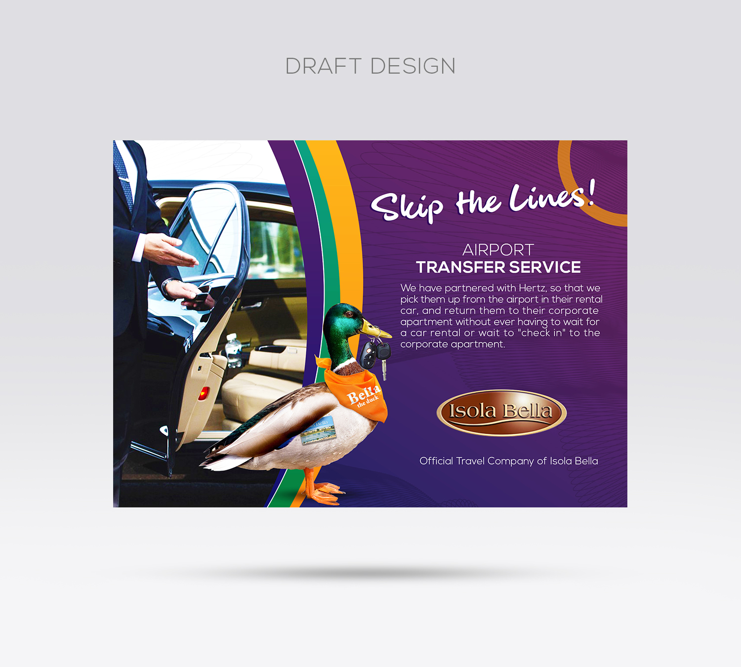 Graphic Design by MDesigns ™ for this project | Design #19490425
