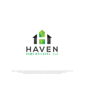 Logo Design by ecorokerz for this project | Design: #19483951