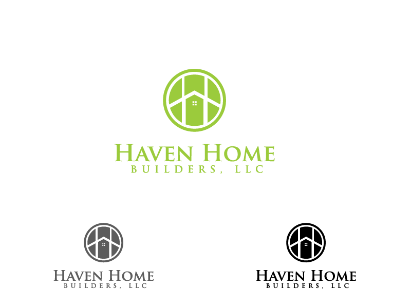 Logo Design by ErTistic for this project | Design #19524254