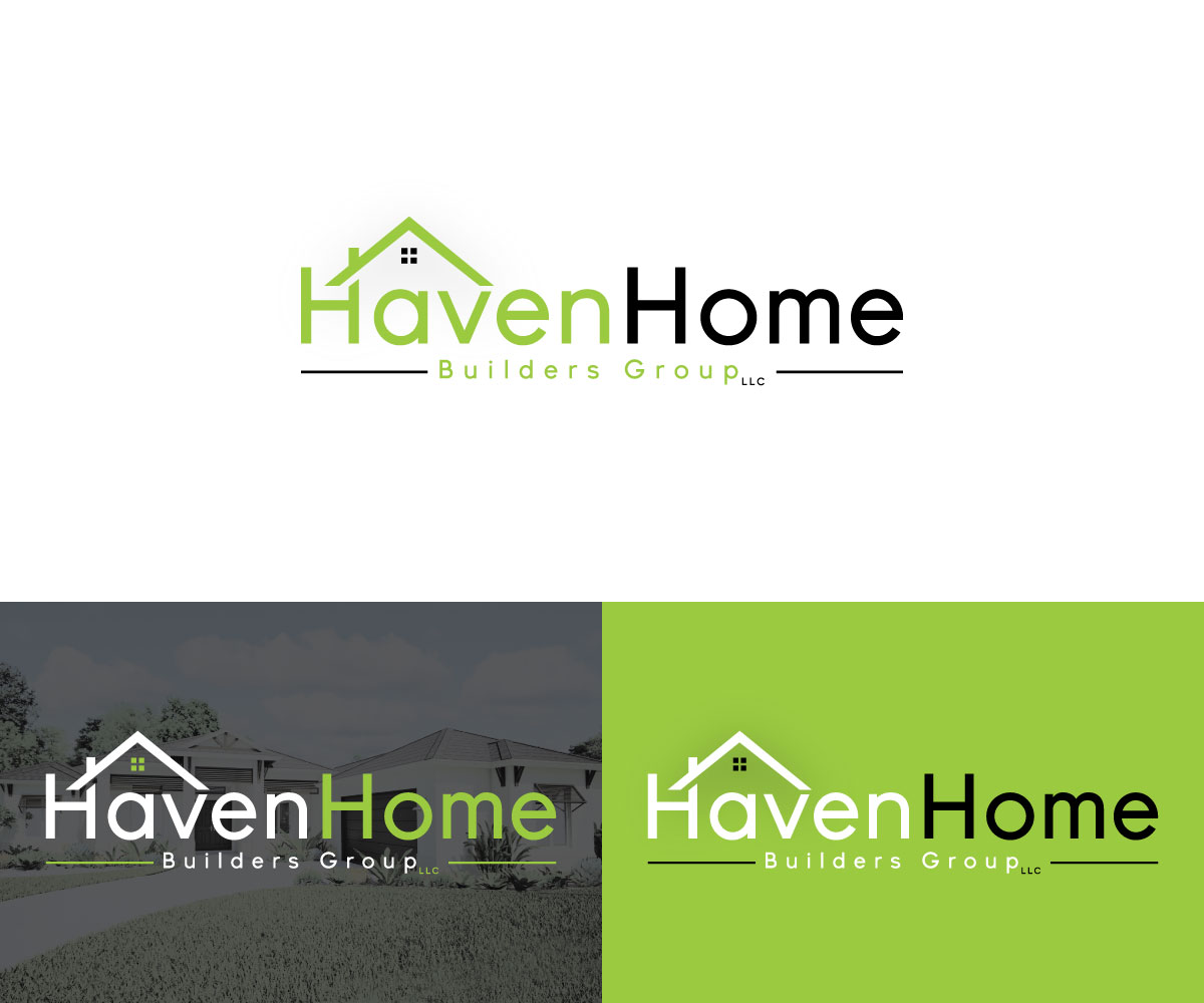 Logo Design by Awesomelogician for this project | Design #19519093