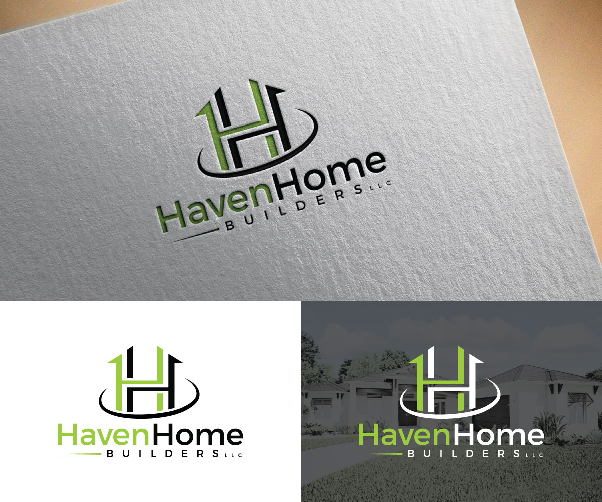 Logo Design by Awesomelogician for this project | Design #19519094