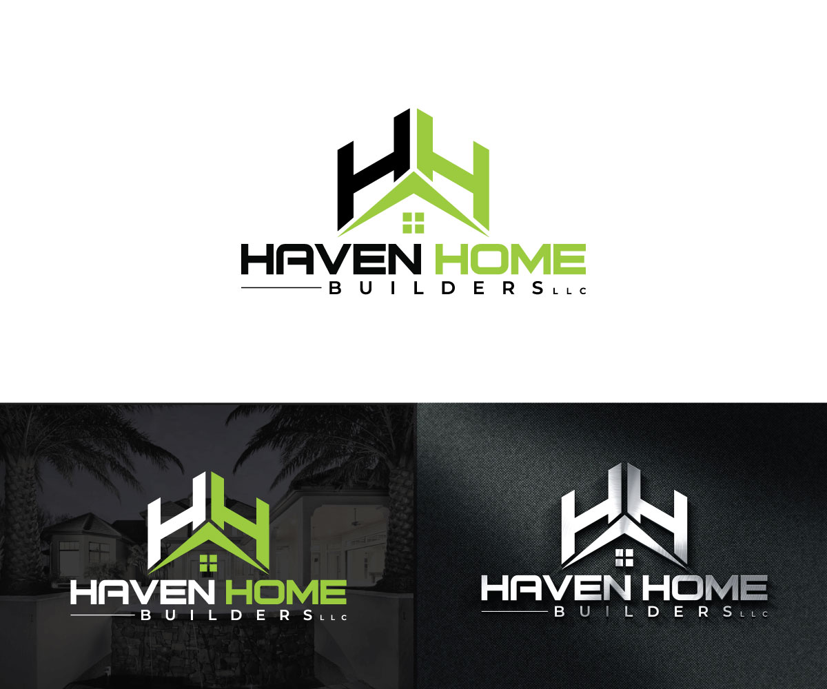 Logo Design by Awesomelogician for this project | Design #19519095