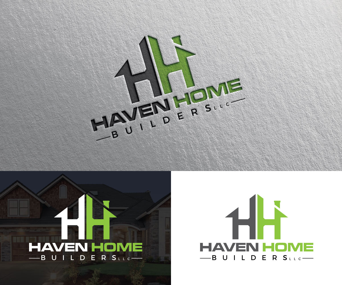 Logo Design by Awesomelogician for this project | Design #19519096
