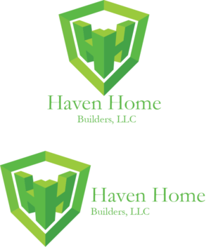 Logo Design by almatino