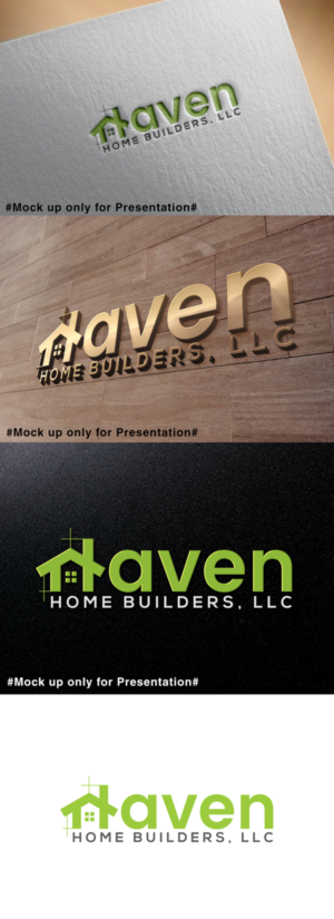 Logo Design by designmind78 for this project | Design: #19507160