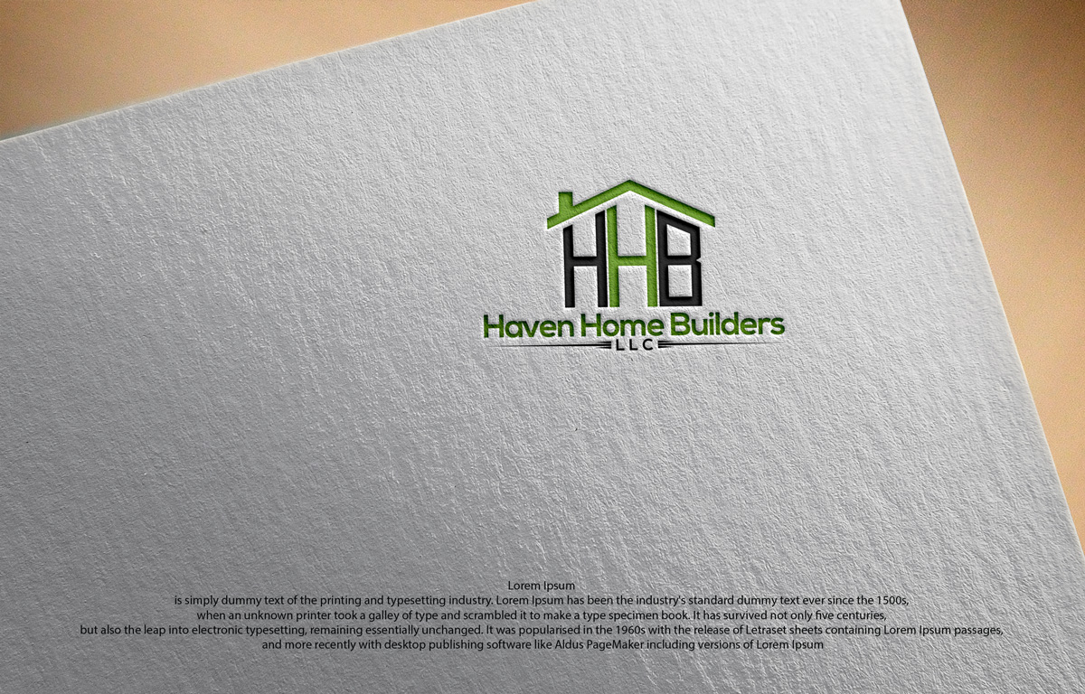Logo Design by Designs_Hubs for this project | Design #19492148