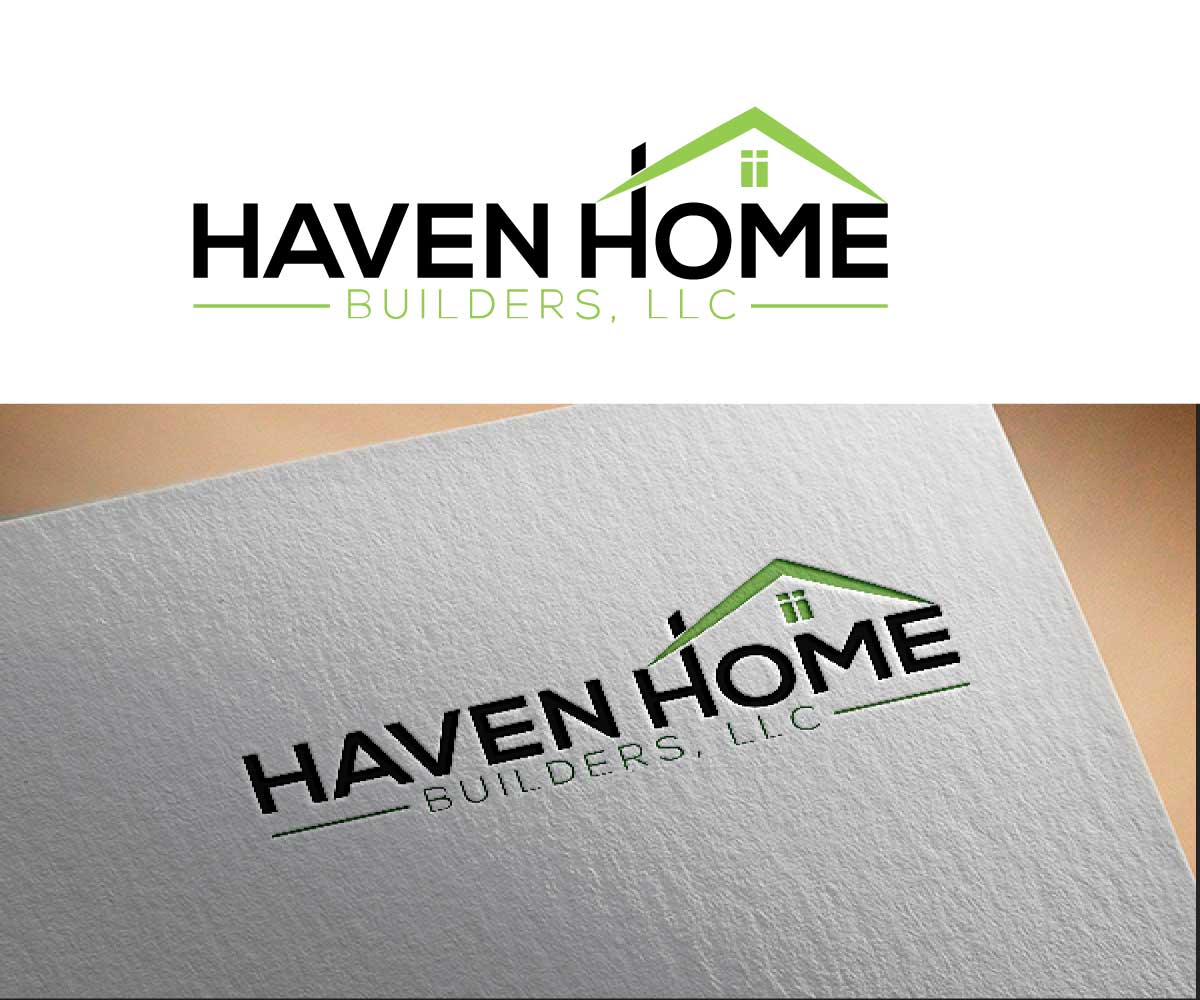 Logo Design by DesignKhalifa2 for this project | Design #19493117