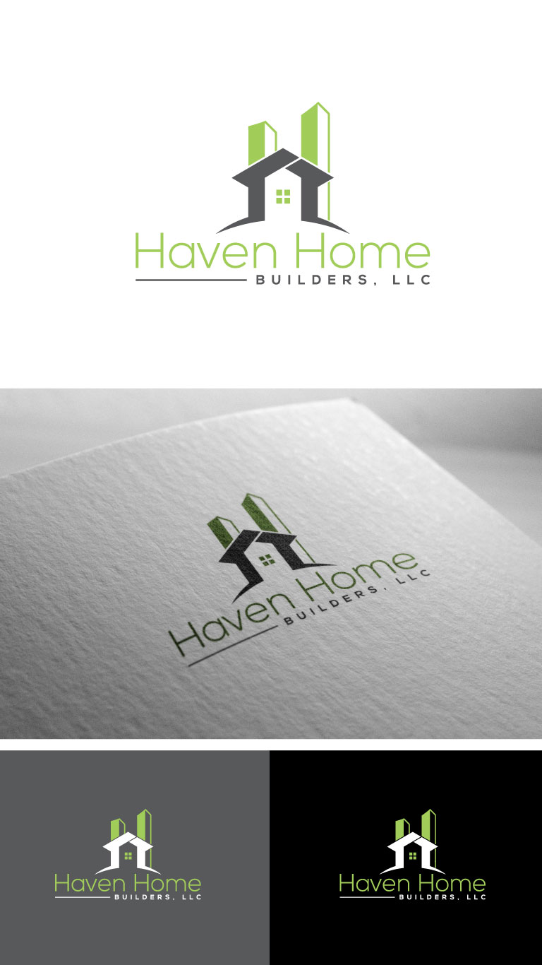 Logo Design by AnteMeridiem for this project | Design #19484988
