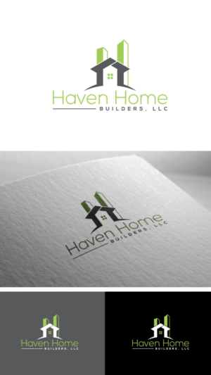 Logo Design by AnteMeridiem for this project | Design: #19484988