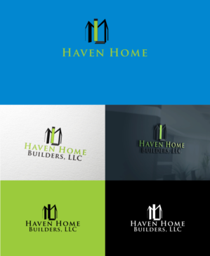 Logo Design by suthita 2 for this project | Design #19491275