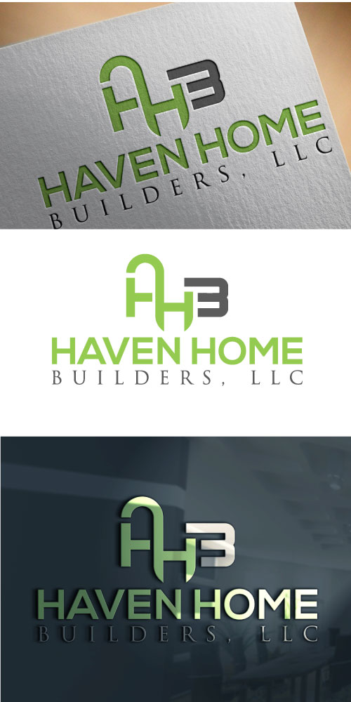 Logo Design by .......- for this project | Design #19498971