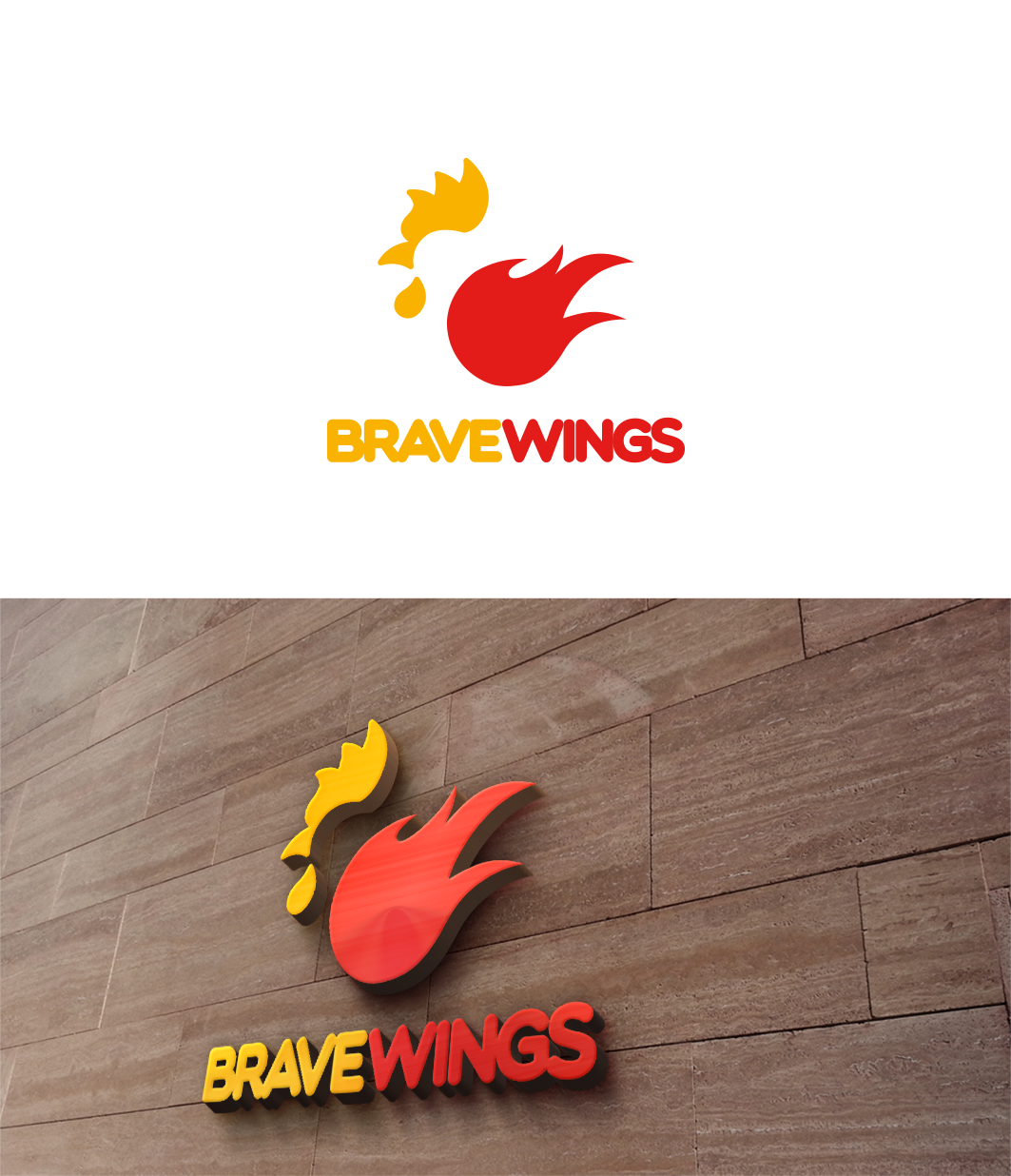 Logo Design by trufya for this project | Design #19534516