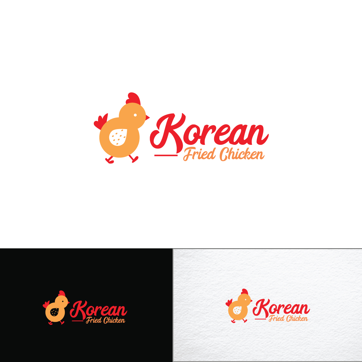 Logo Design by The 4th Dimension for this project | Design #19487130
