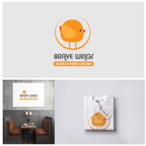 Logo Design by A.STUDIO for this project | Design: #19527942