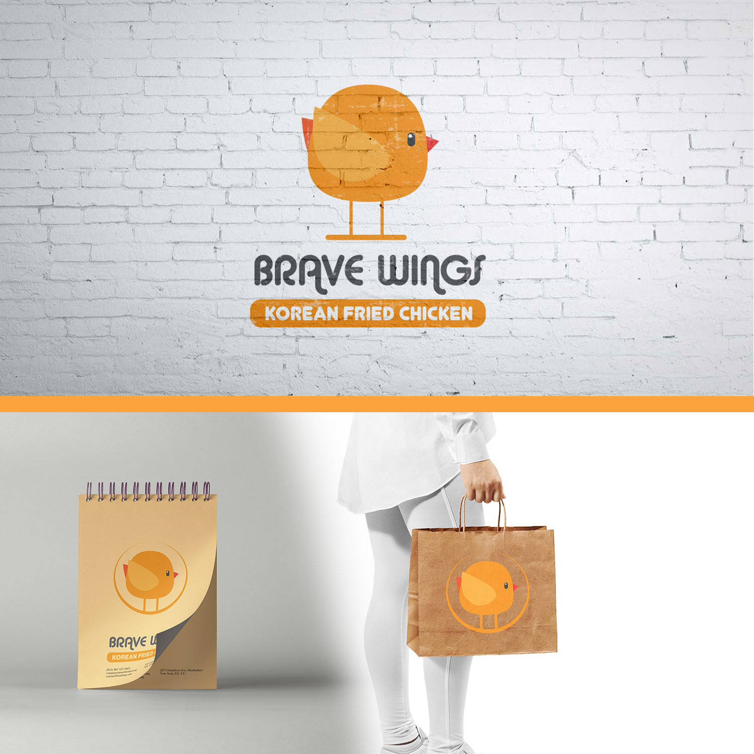 Diseño de Logo por A.STUDIO para este proyecto | Diseño #19527943