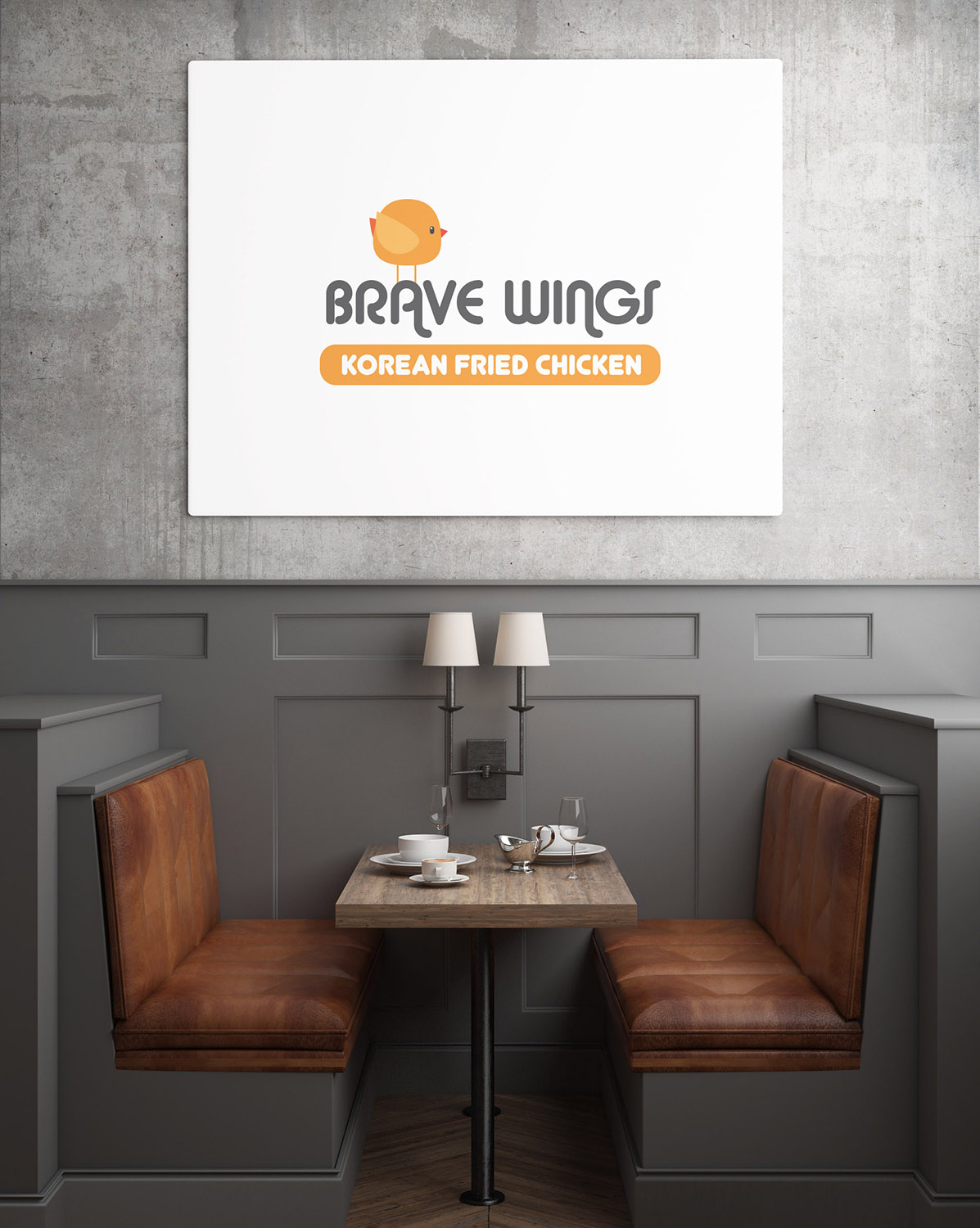 Logo Design by A.STUDIO for this project | Design #19528127