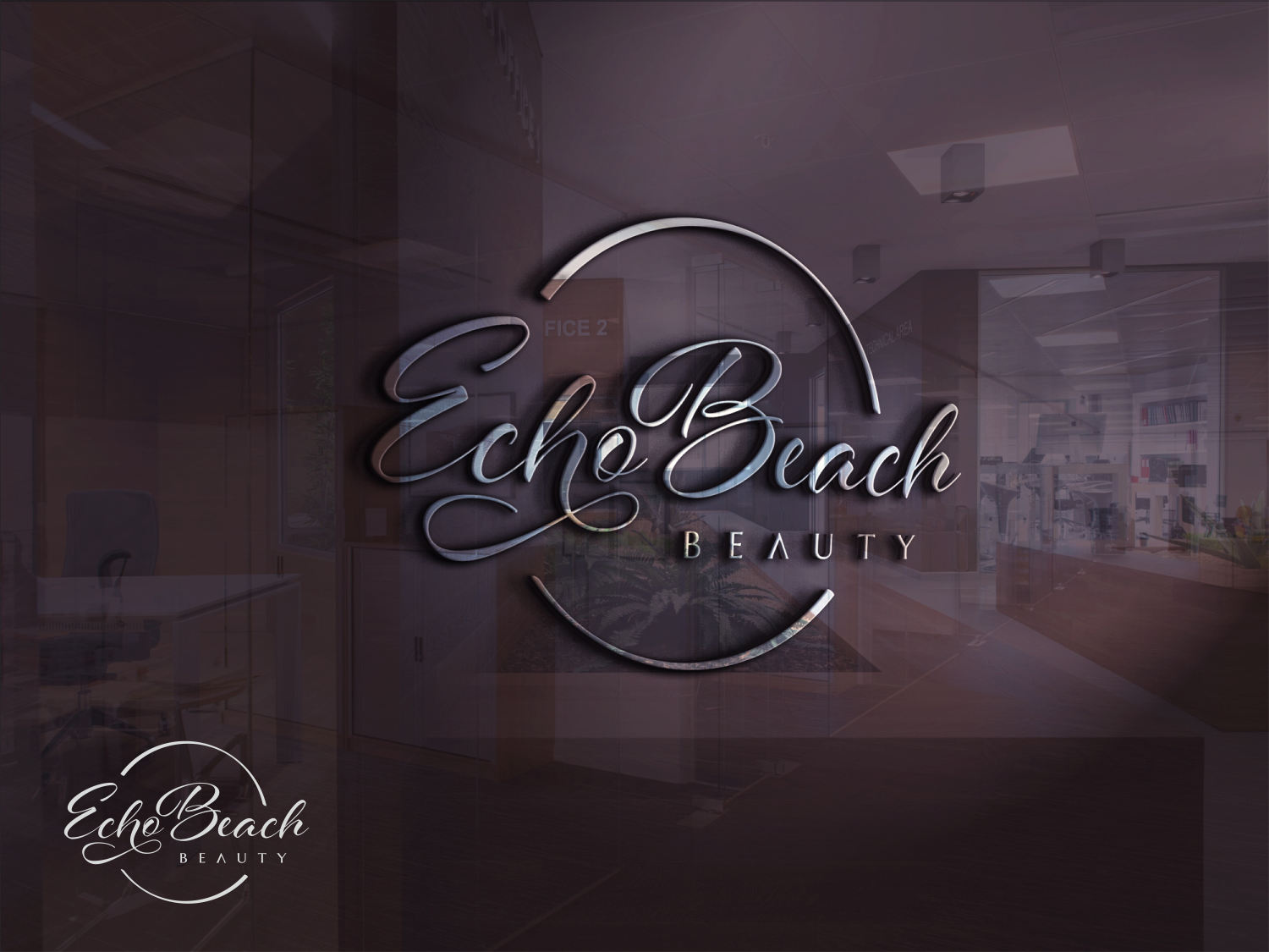 Logo Design by eugenv for this project | Design #19487638