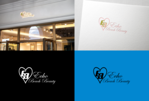 Logo Design by suthita 2