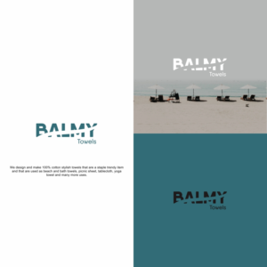Logo Design by Denmaz48
