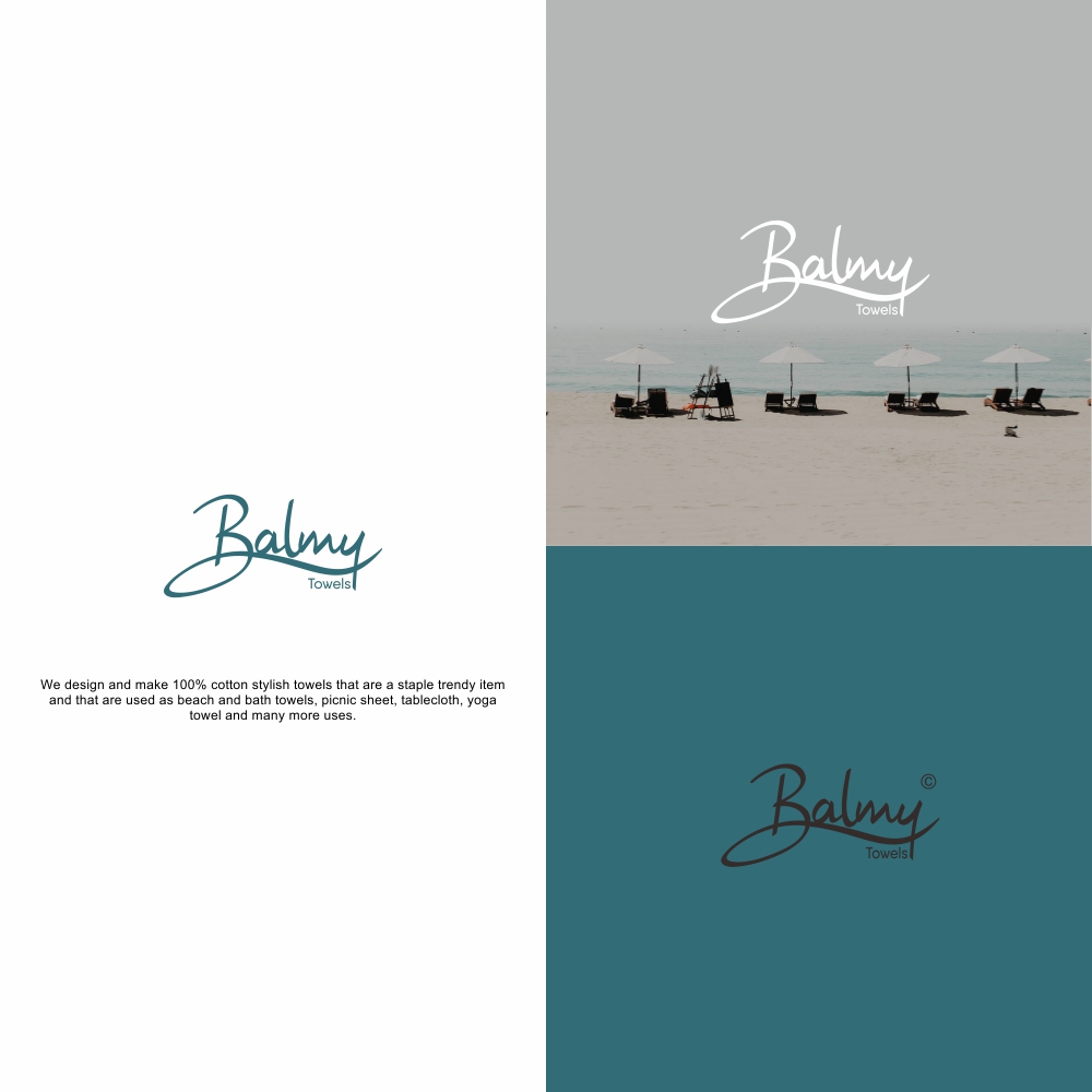 Logo Design by Denmaz48 for this project | Design #20548423