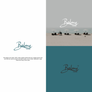Logo Design by Denmaz48 for this project | Design: #20548423