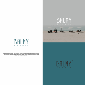 Logo Design by Denmaz48 for this project | Design: #20548432
