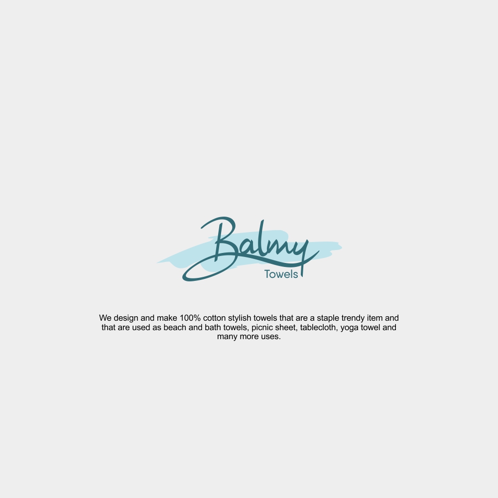 Logo Design by Denmaz48 for this project | Design #20554233