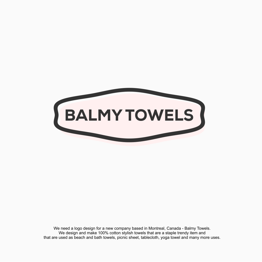 Logo Design by Bearry for this project | Design #20556306