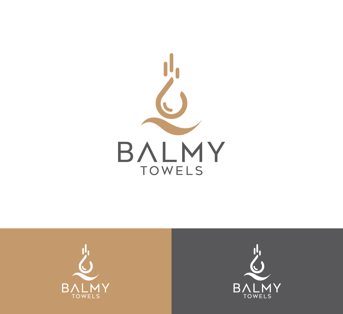 Logo Design by designbysy for this project | Design #20535540
