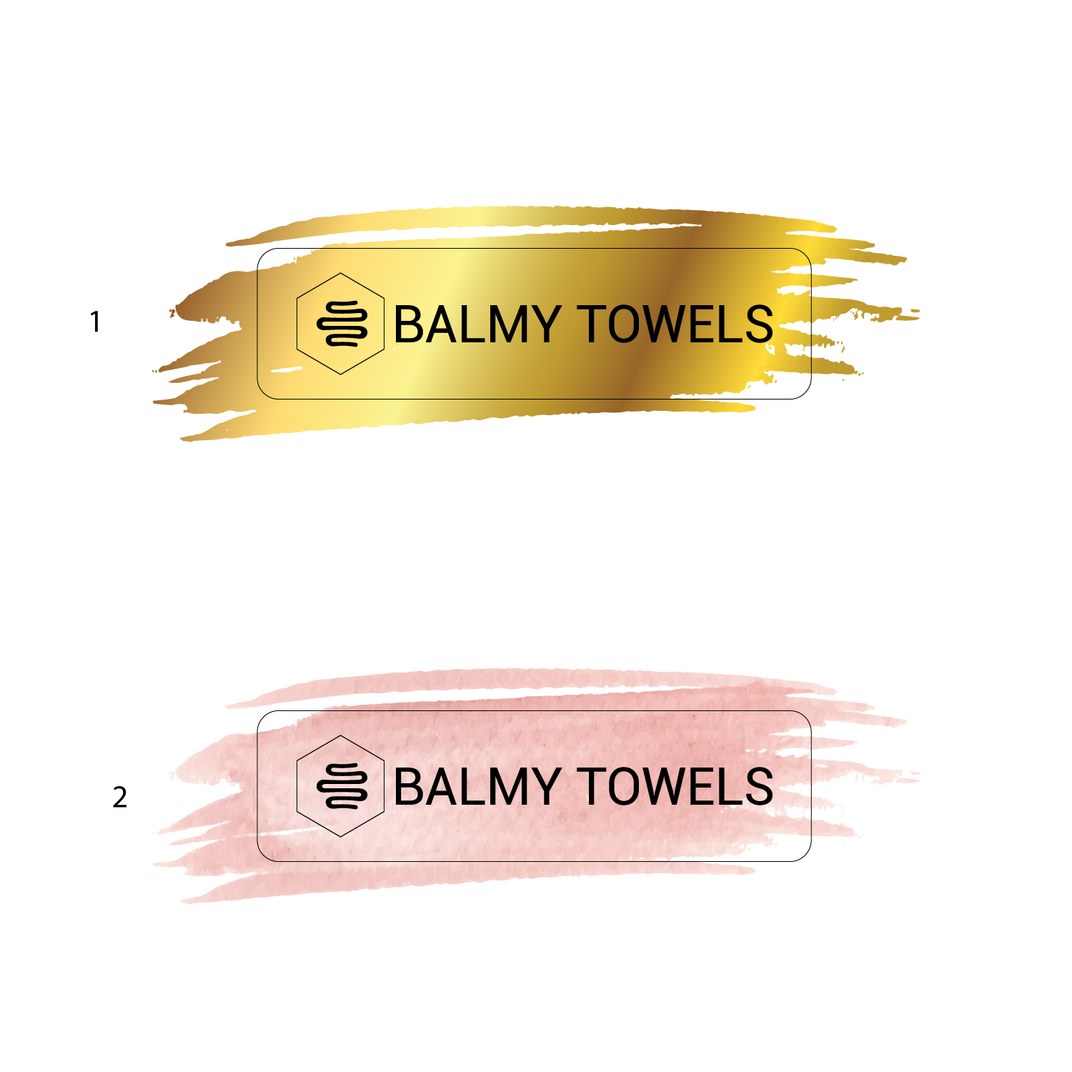 Logo Design by Vucemlevu for this project | Design #20563030