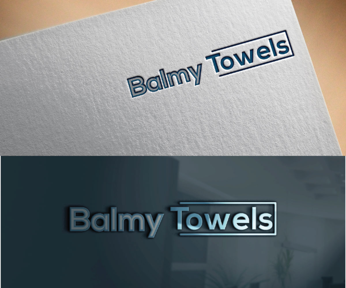 Logo Design by LKSUS for this project | Design #20542075