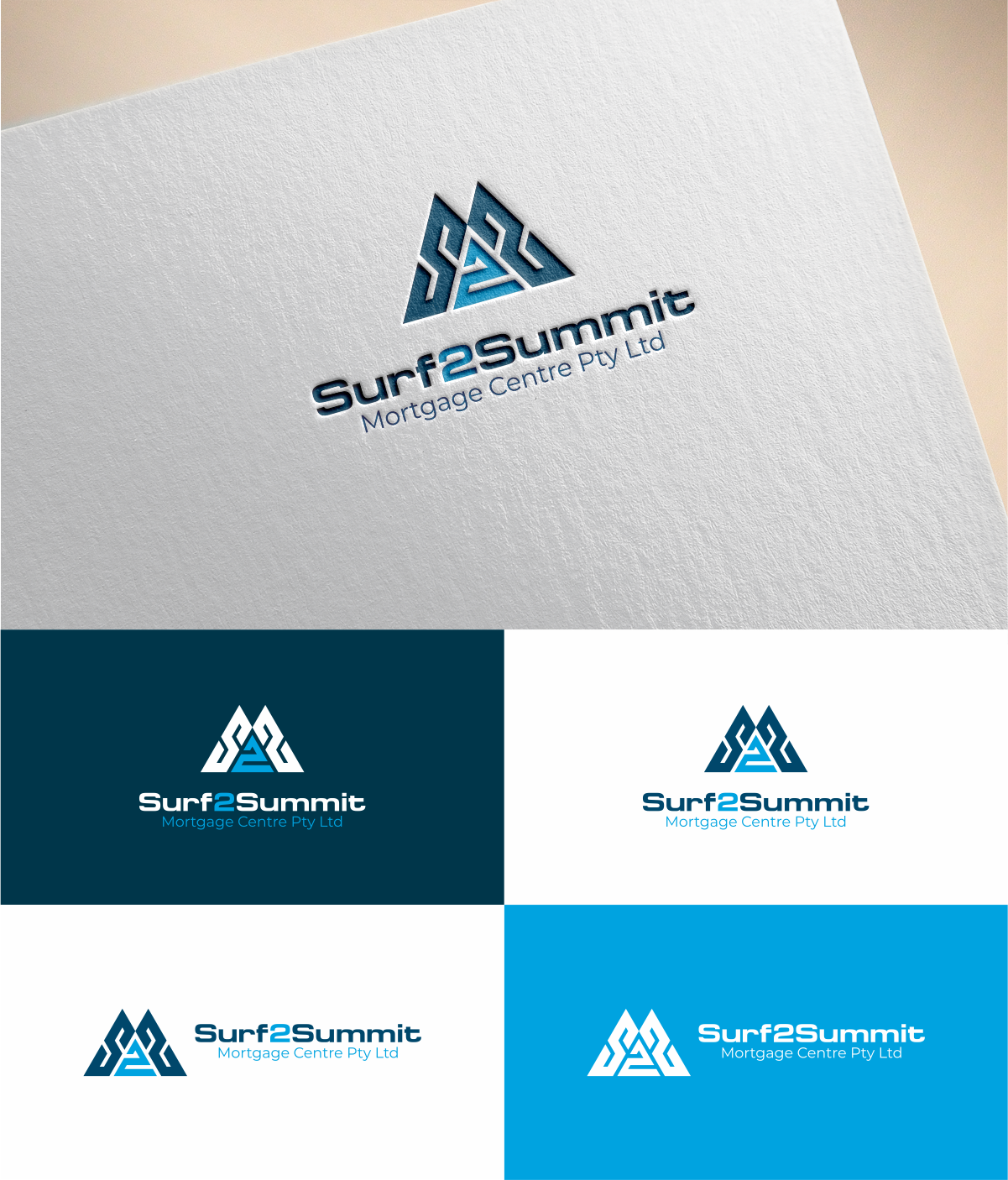 Logo Design by MKR for this project | Design #19498505