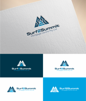 Logo Design by MKR for this project | Design: #19498505