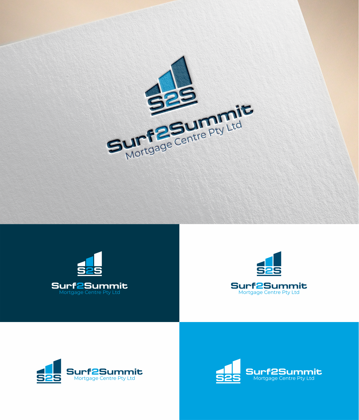 Design de Logo par MKR pour ce projet | Design #19498506