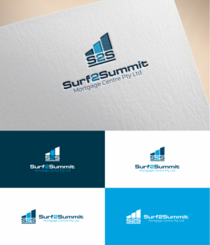 Logo Design by MKR for this project | Design: #19498506