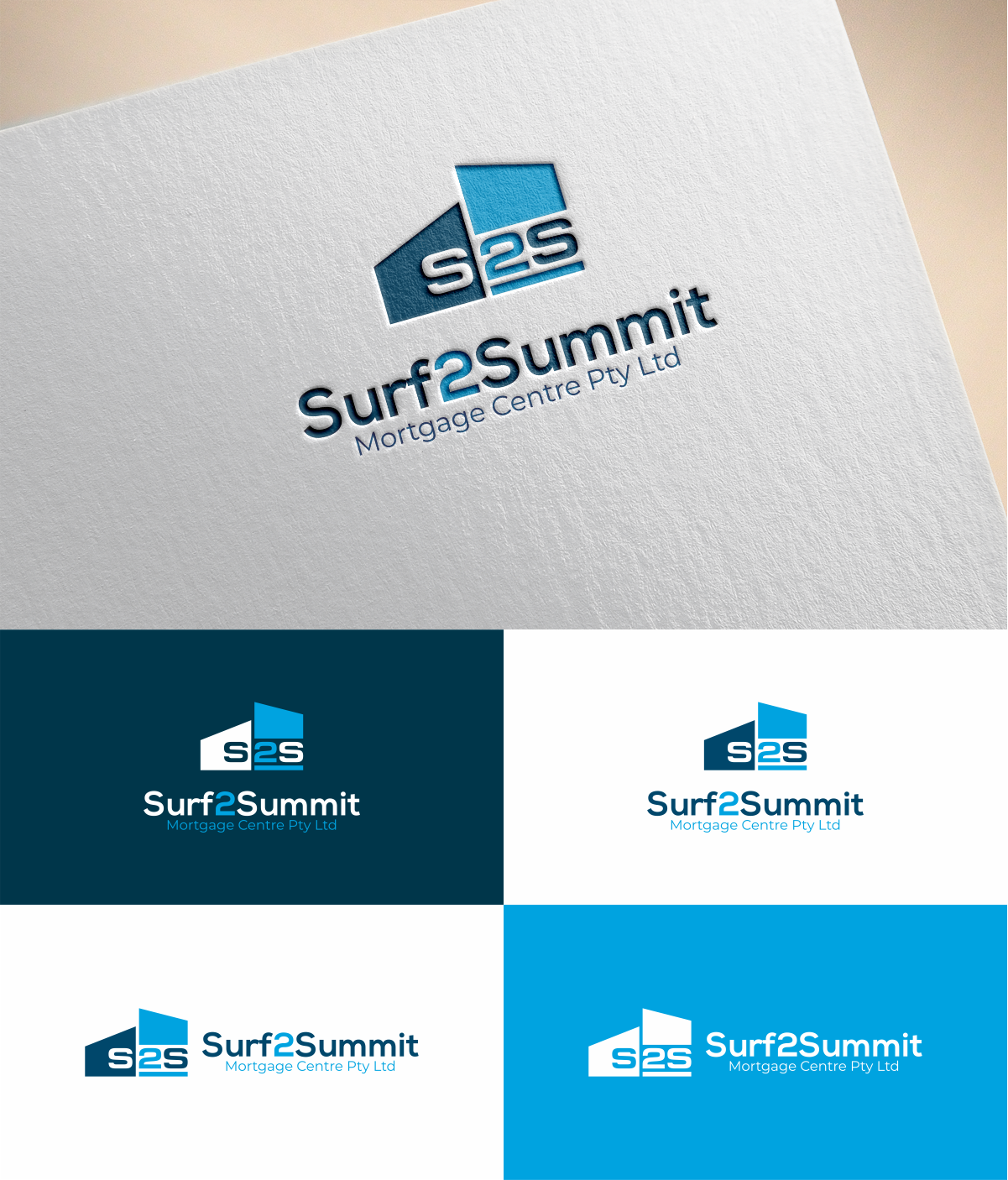 Logo Design by MKR for this project | Design #19498507