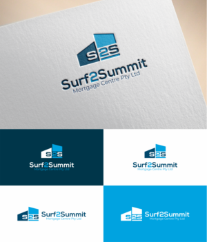 Logo Design by MKR for this project | Design: #19498507