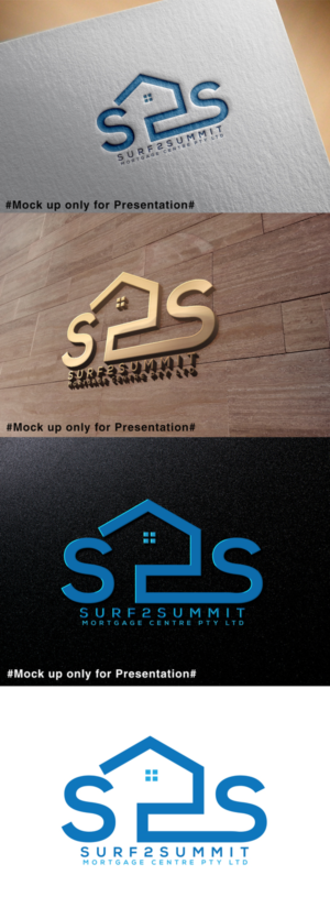Logo Design by designmind78 for this project | Design: #19518058