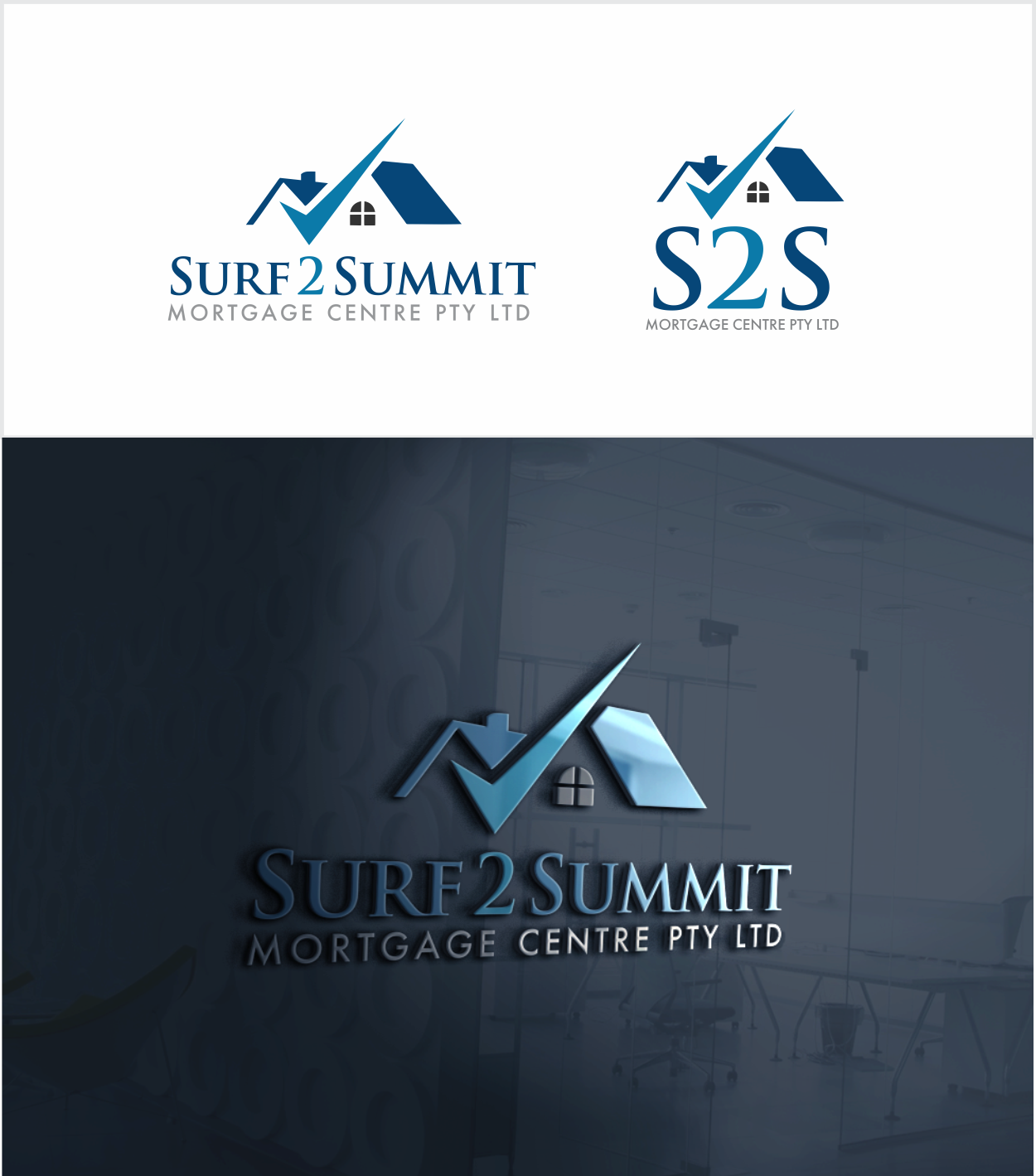 Logo Design by gummoyun for this project | Design: #19642760