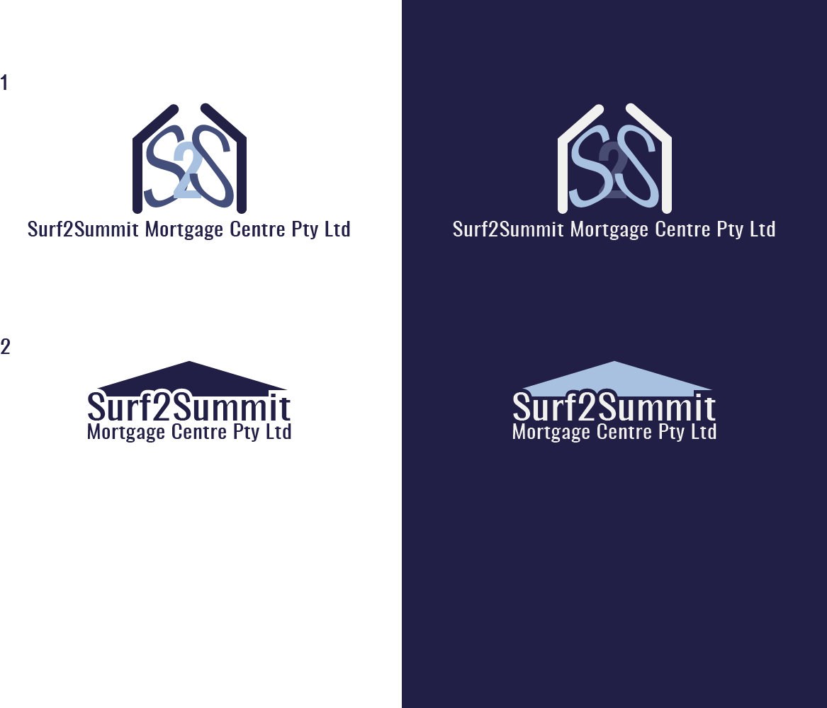 Logo Design by Yaroslav S for this project | Design #19485022