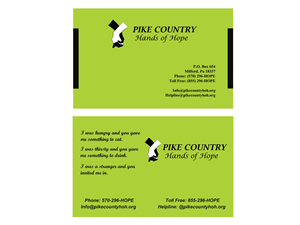 Business Card Design by unique_designer