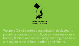 Business Card Design by mylabouroflove for Pike County Hands of Hope | Design #2896789