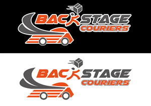 Logo Design by Preston