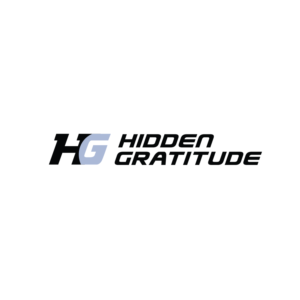 Hidden Gratitude maybe initials incorporated | Design de Logo par rozT
