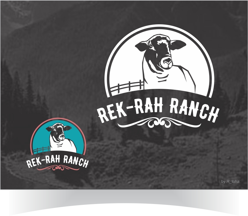 Logo Design by r-toha for this project | Design #19607953