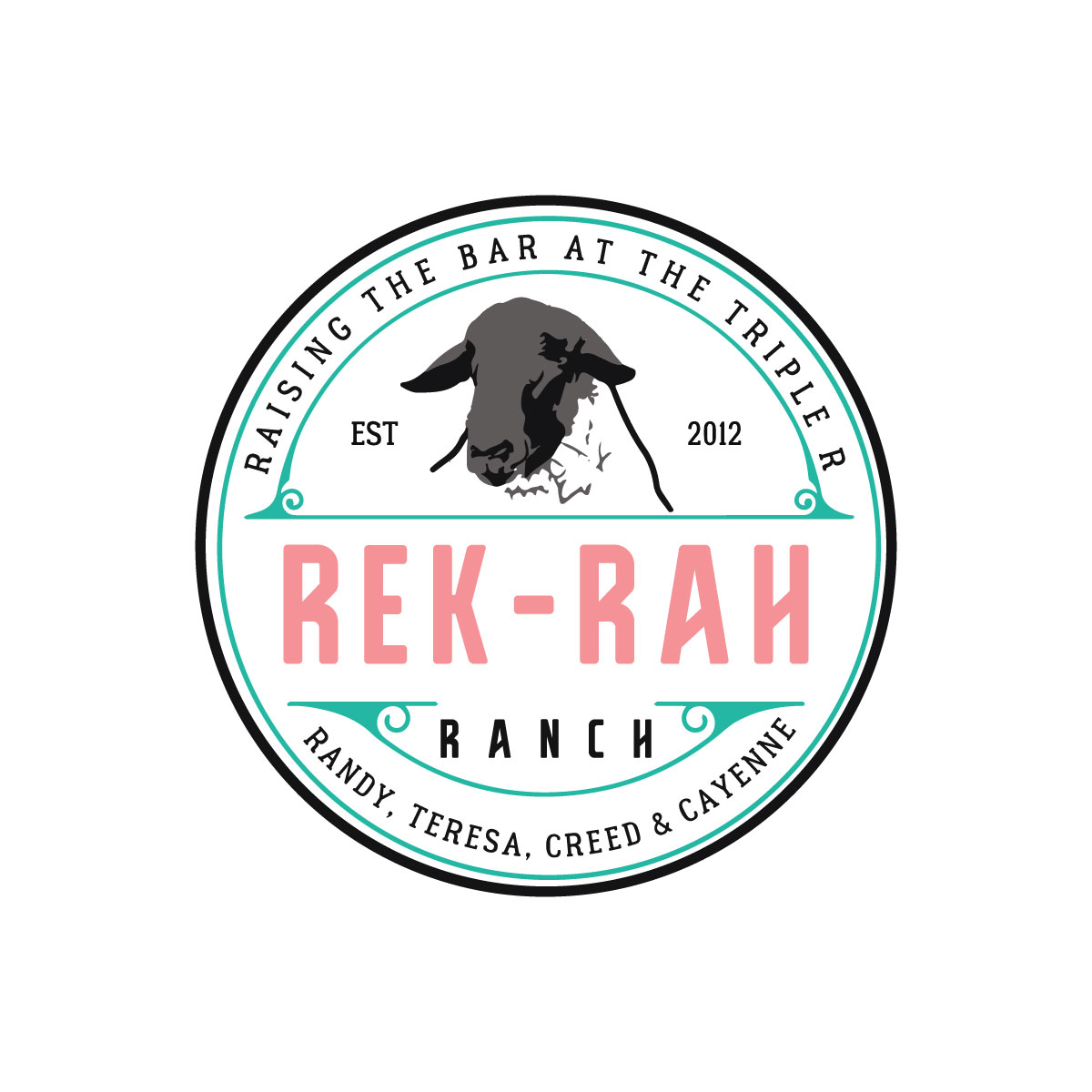 Logo Design by ackocar for this project | Design #19579904